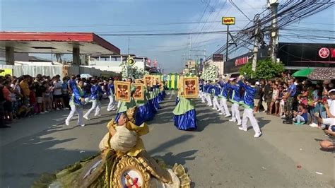 LAMBAYOK FESTIVAL 2022 PALARONG PINOY .